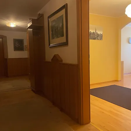 Gasthof Woesner Munzkirchen Buitenkant foto