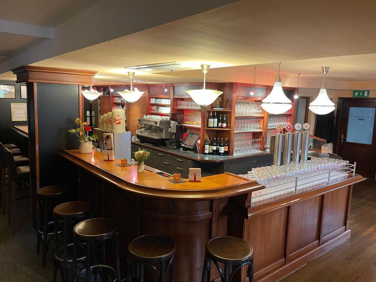 Hotel Woesner 3*