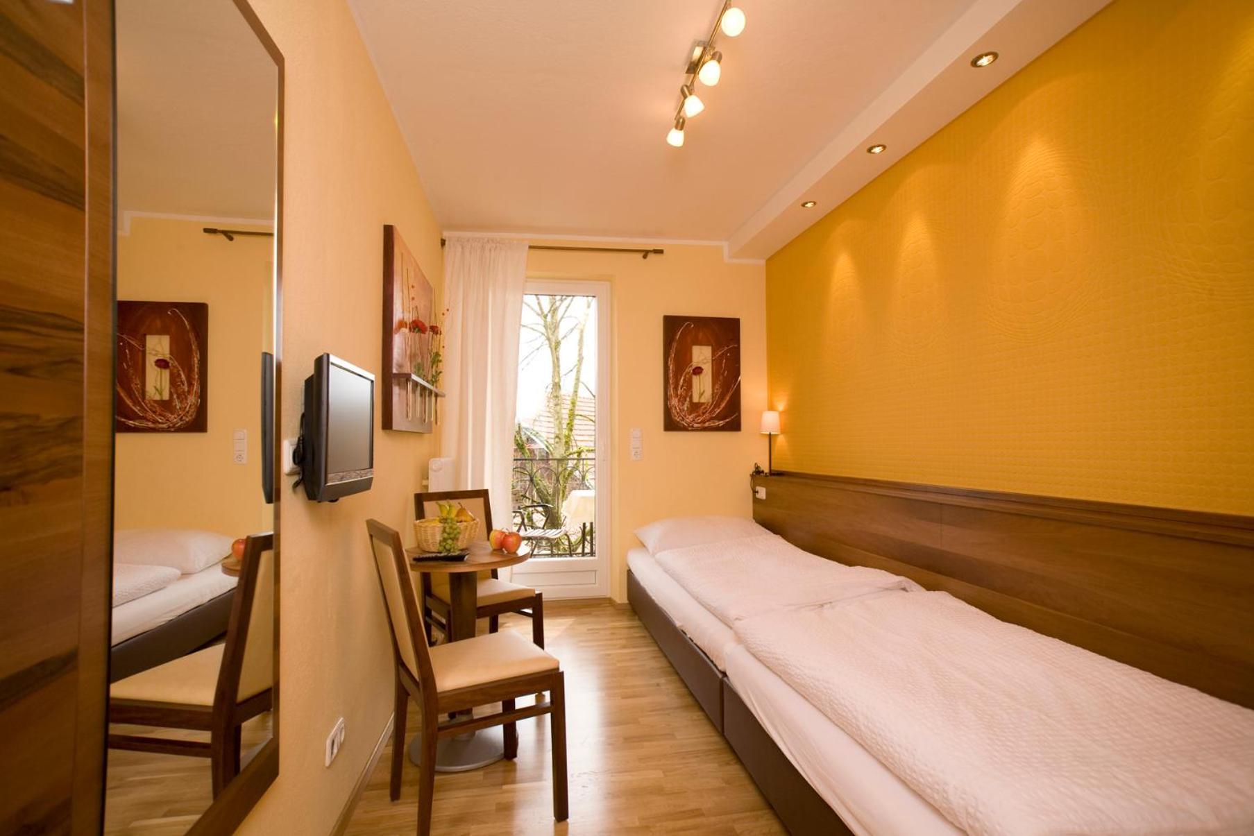 Woesner Hotel