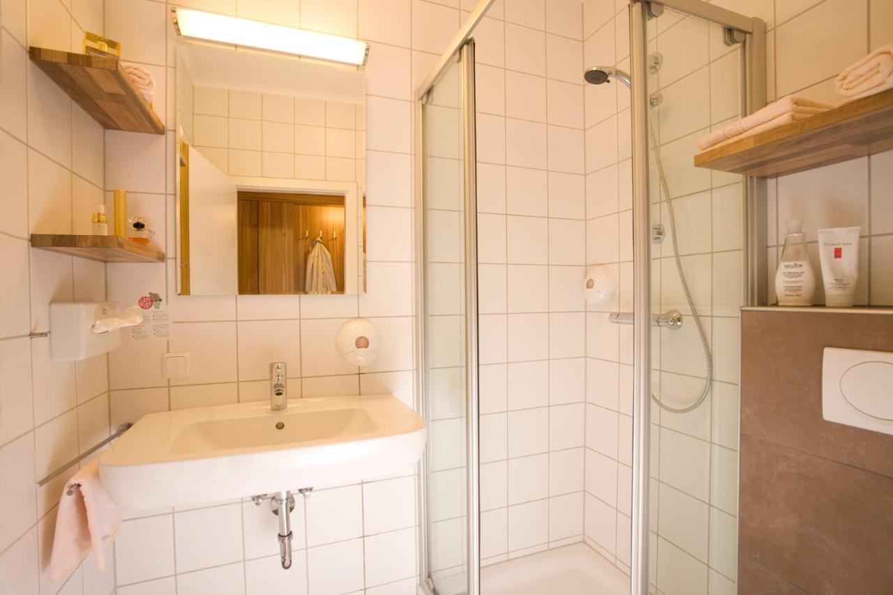 Wösner Hotel Munzkirchen