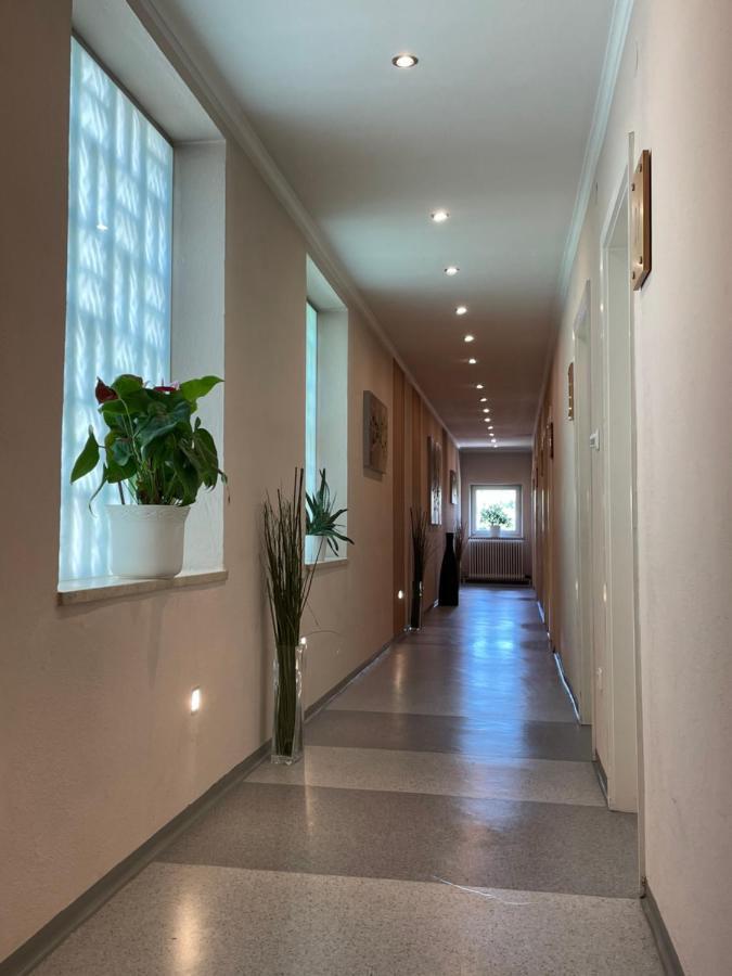 Hotel Wösner 3*