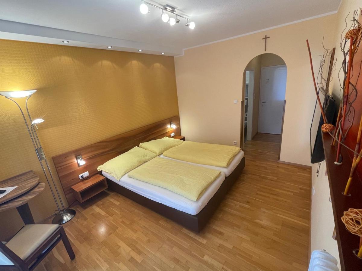Wösner 3* Munzkirchen