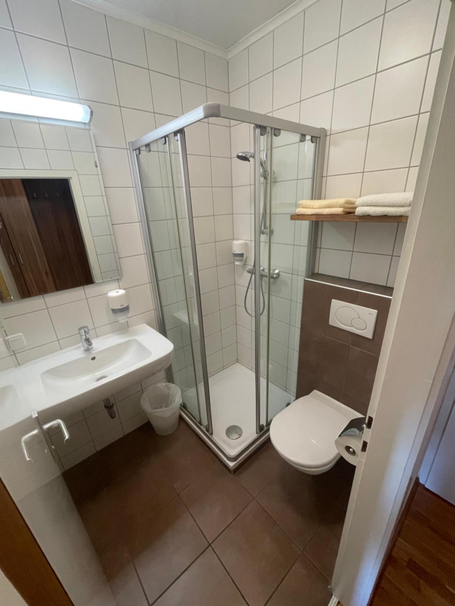 Wösner Hotel Munzkirchen